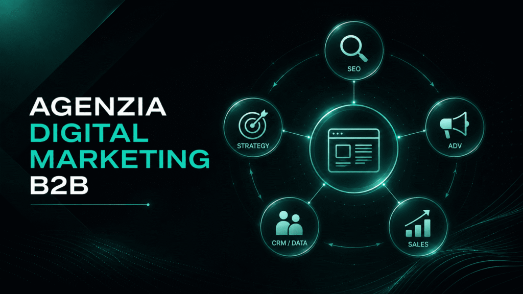 Agenzia digital marketing B2B_come scegliere il partner_AD Digital