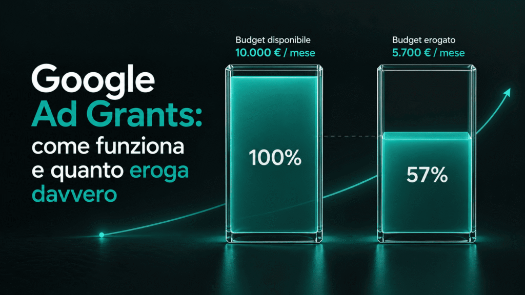 Google Ad Grants