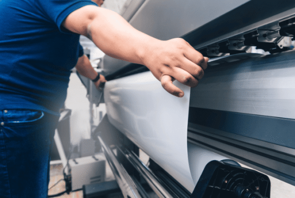.600+ preventivi in 6 mesi per azienda stampa digitale B2B