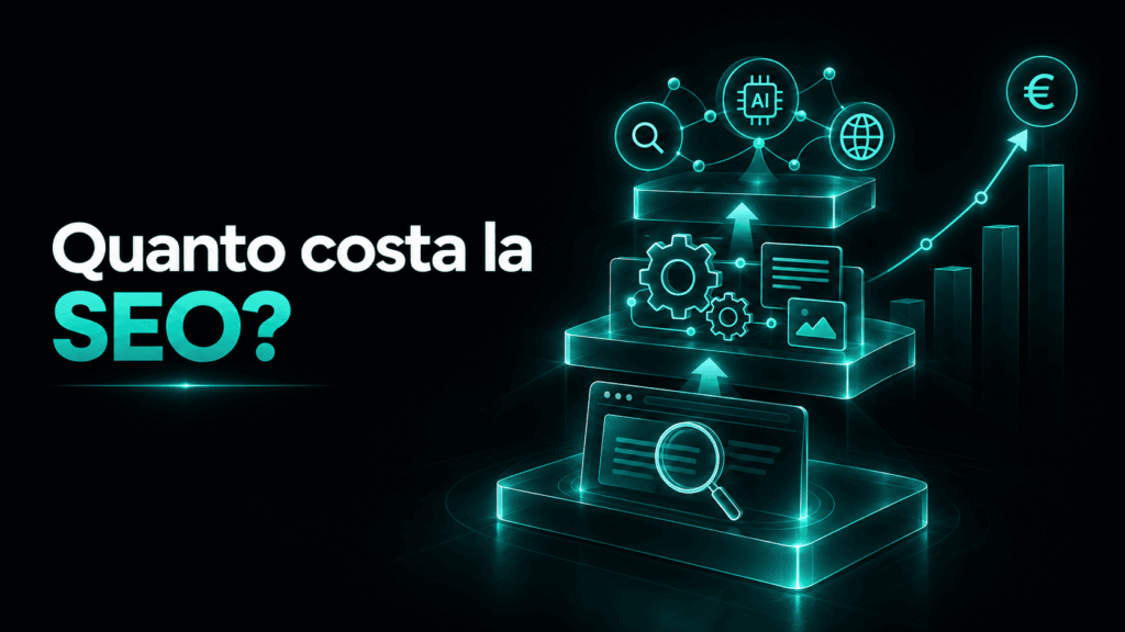 Quanto costa la seo_ Blog AD Digital