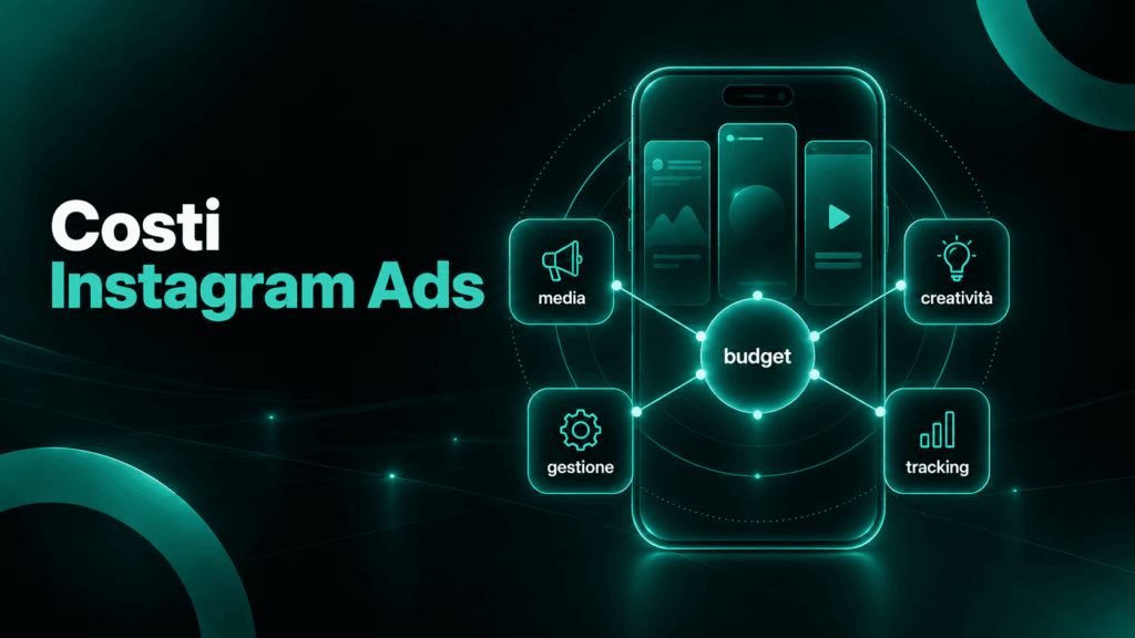 costi pubblicità instagram - ad digital